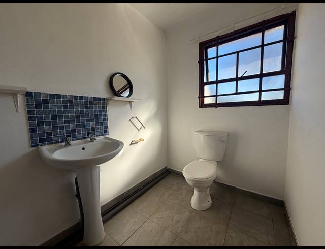 2 BEDROOM SEMI DETACHED TO LET IN HOWICK RURAL